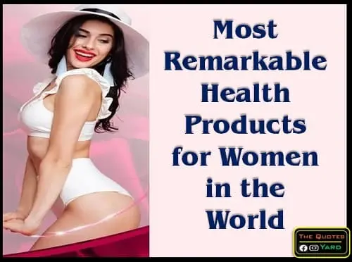 most-remarkable-health-products-for-women-in-the-world-1
